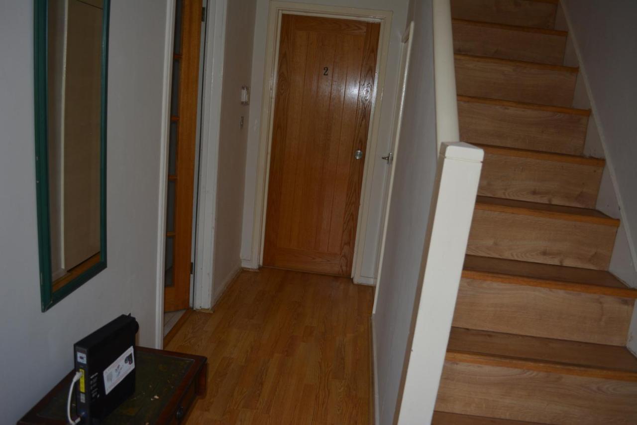 אוקספורד Double Bedroom With View To The Garden מראה חיצוני תמונה